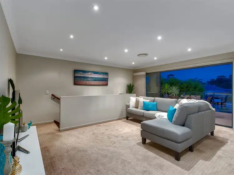 Third view of Homely house listing, 30 Stellmach Street, Everton Park QLD 4053