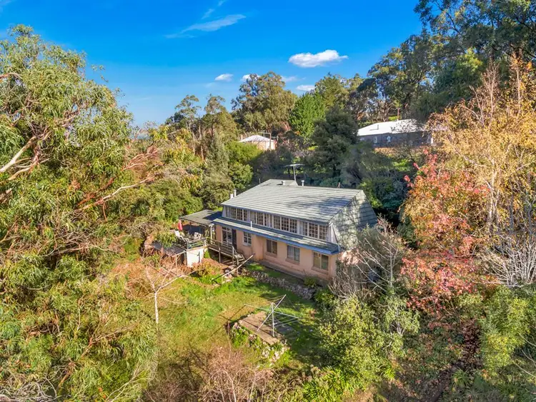 Second view of Homely house listing, 5 Bradshaw Avenue, Crafers SA 5152