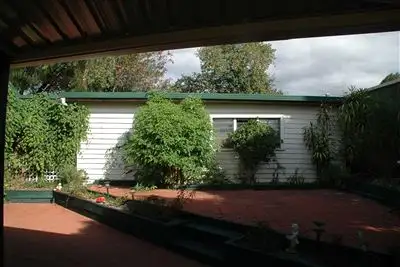 Second view of Homely house listing, 3 NELSON STREET, Bridgetown WA 6255