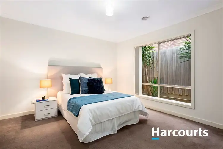 Fifth view of Homely house listing, 10 Parisel Circuit, Mernda VIC 3754