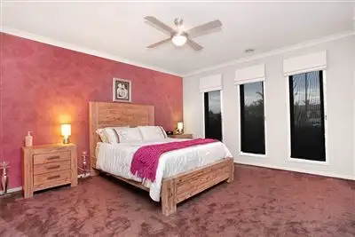 Seventh view of Homely house listing, 8 Rainone Place, Tarneit VIC 3029