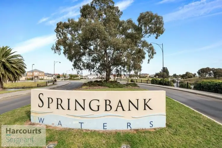Second view of Homely house listing, 17 Lakeridge Circuit, Burton SA 5110