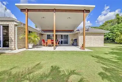 Second view of Homely house listing, 5 Alisma Court, Ormeau QLD 4208