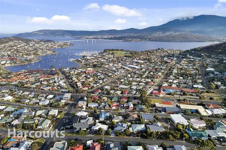 Fourth view of Homely house listing, 22 Malunna Road, Lindisfarne TAS 7015