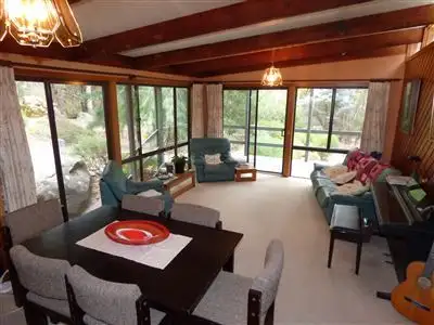 Sixth view of Homely house listing, 33-37 High Road, Halls Gap VIC 3381