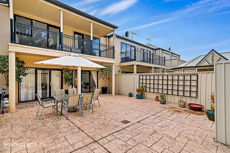 Fifth view of Homely townhouse listing, Address available on request