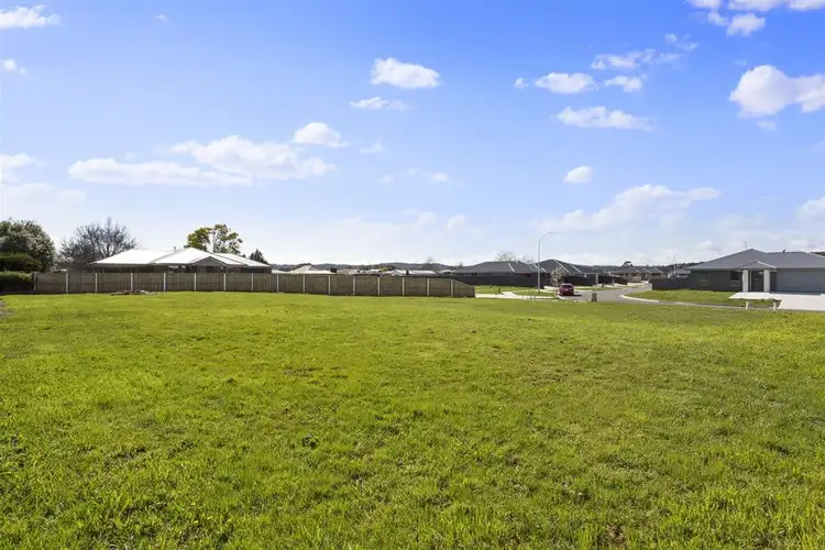 Seventh view of Homely land listing, Lot 15 Mackenzie Crescent, Latrobe TAS 7307