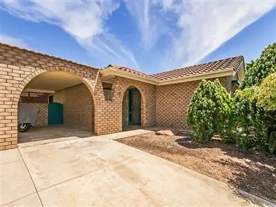 Main view of Homely house listing, 16 Glenhelen Road, Morphett Vale SA 5162