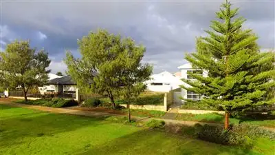 Third view of Homely land listing, 4 Pelsaert Lane, Wannanup WA 6210