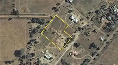 Third view of Homely land listing, 9 Kirby Street, Thoona VIC 3726