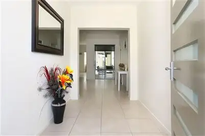 Second view of Homely house listing, 2/14 Marlee Jayne Close, Nerang QLD 4211