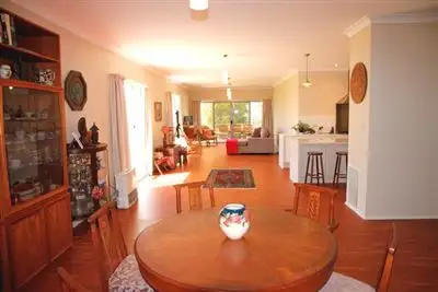 Seventh view of Homely house listing, 33 Cork Street, Gundaroo NSW 2620