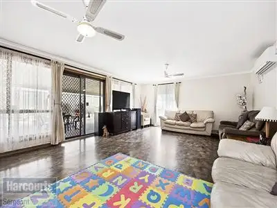 Third view of Homely house listing, 27 Admella Court, Craigmore SA 5114