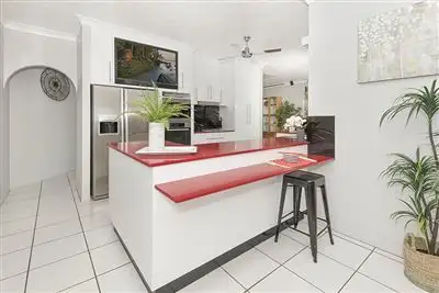 Fifth view of Homely house listing, 59 Eucalyptus Avenue, Annandale QLD 4814