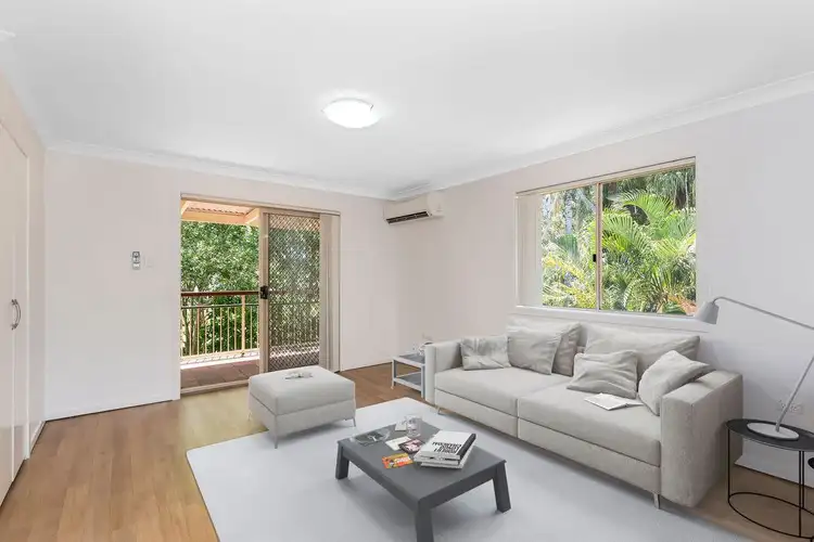 Third view of Homely unit listing, 5/70 Jellicoe Street, Coorparoo QLD 4151