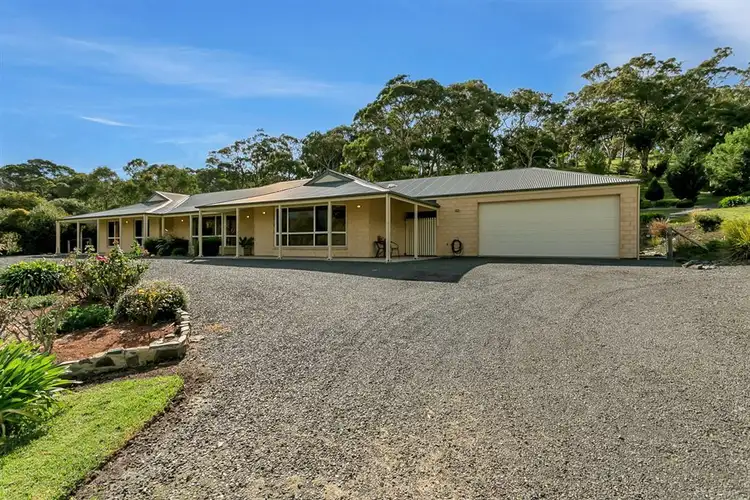Second view of Homely house listing, 8 Stock Road, Victor Harbor SA 5211
