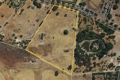 Second view of Homely land listing, 124 Patens Drive, Lower Chittering WA 6084