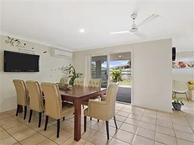 Fourth view of Homely house listing, 14 Brookvale Drive, Underwood QLD 4119