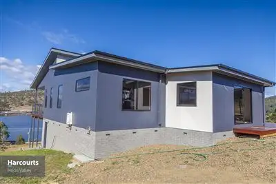 Fourth view of Homely house listing, 8 Dr Dicks Drive, Port Huon TAS 7116
