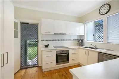 Fourth view of Homely house listing, 70 Whites Rd, Manly West QLD 4179