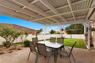 Second view of Homely house listing, 7 Dawson Place, Albion Park NSW
