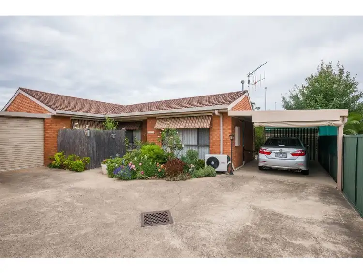 Seventh view of Homely unit listing, 3/12 Hart Street, Euroa VIC 3666