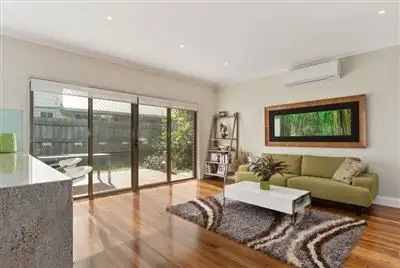 Third view of Homely townhouse listing, 2/3 Johnstone Street, Seaford VIC 3198