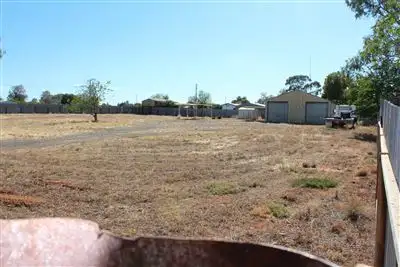 Third view of Homely land listing, 8, 9, 10 Cowper Street, Cobar NSW 2835