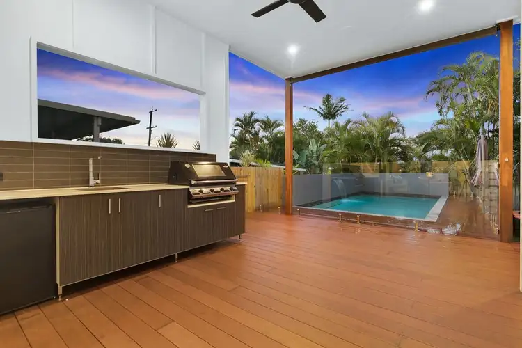 Fourth view of Homely house listing, 62 Kingsley Terrace, Wynnum QLD 4178