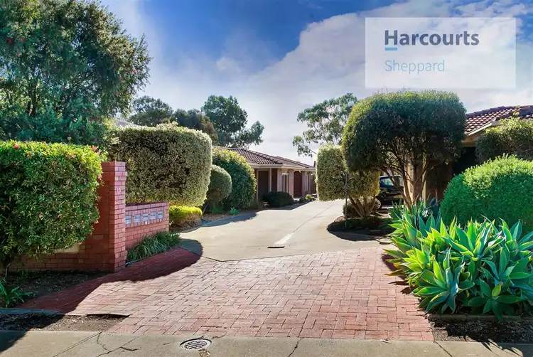 Fifth view of Homely unit listing, 5/15 Musgrave Avenue, West Hindmarsh SA 5007