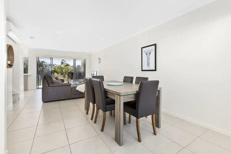 Second view of Homely unit listing, 5/1 Hibbertia Street, Mountain Creek QLD 4557