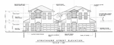 Second view of Homely land listing, Lot 21 Strathmore Avenue, Lockleys SA 5032