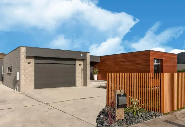 Main view of Homely house listing, 3 Vivalenett Close, Seven Mile Beach TAS 7170