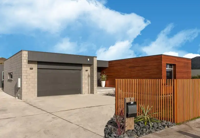 Main view of Homely house listing, 3 Vivalenett Close, Seven Mile Beach TAS 7170