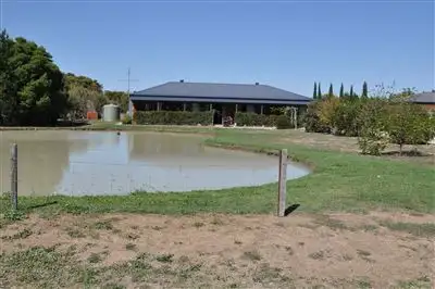 Fourth view of Homely house listing, 35 Borough Drive, Kerang VIC 3579