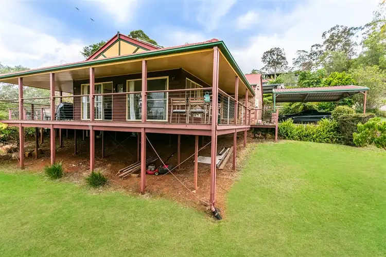 Second view of Homely house listing, 6-8 Andromeda Avenue, Tanah Merah QLD 4128