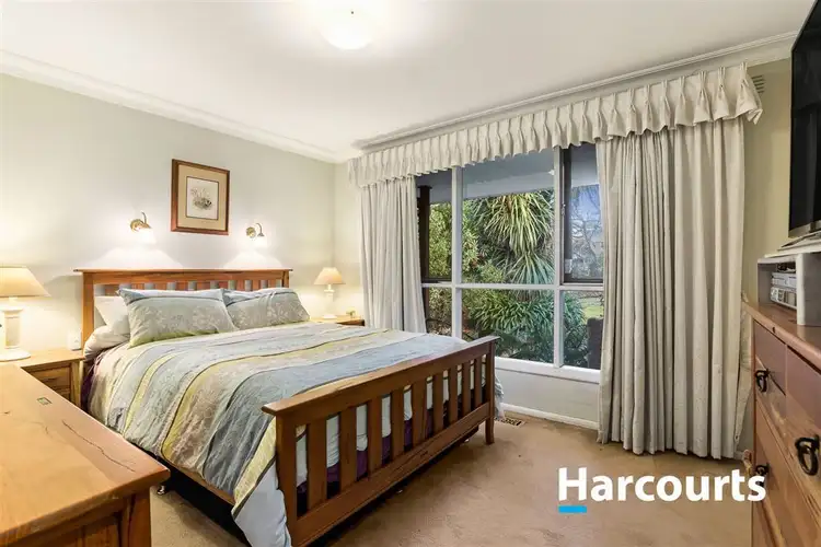 Fifth view of Homely house listing, 12 Magnolia Street, Wantirna VIC 3152