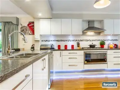 Fourth view of Homely house listing, 29 Bickerton Court, Rowville VIC 3178