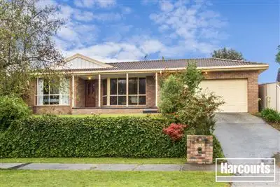 15 Eyebright Square, Hallam VIC