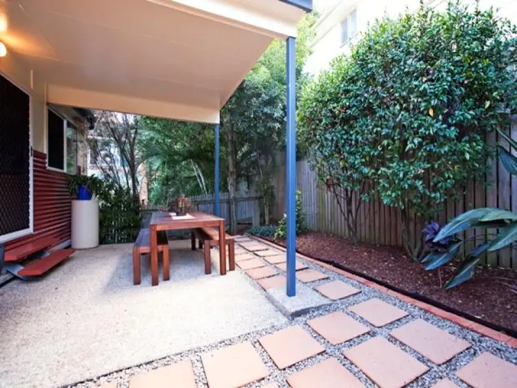Second view of Homely townhouse listing, 5/48 Ernest Street, Morningside QLD 4170
