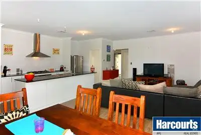 Third view of Homely house listing, 14 Kensington Lane, Australind WA 6233