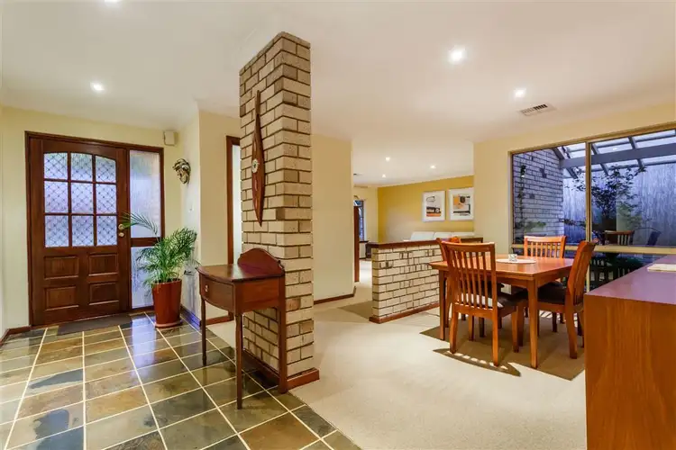 Second view of Homely house listing, 14 Hatherley Parade, Winthrop WA 6150