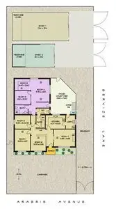 Third view of Homely house listing, 14 Arabrie Avenue, Edwardstown SA 5039