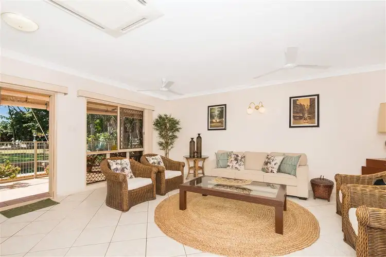 Third view of Homely house listing, 54 The Esplanade, Toolakea QLD 4818