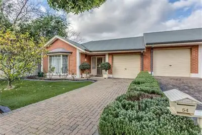 Fourth view of Homely semi-detached listing, 54 Sydney Street, Glenside SA 5065