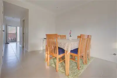 Fifth view of Homely terrace listing, 43 Drift Street, The Ponds NSW 2769