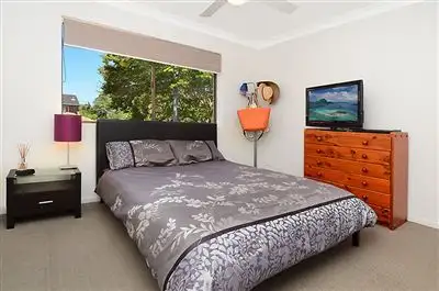 Sixth view of Homely unit listing, 1/26 Dobson Street, Ascot QLD 4007