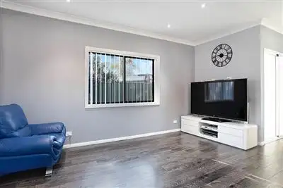 Sixth view of Homely house listing, 259 Carlisle Avenue, Hebersham NSW 2770
