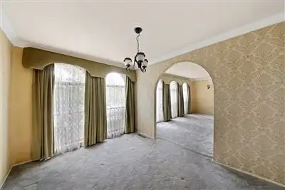 Fourth view of Homely house listing, 56 Cudgegong Road, Ruse NSW 2560