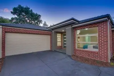 3/26 Narcissus Avenue, Boronia VIC 3155